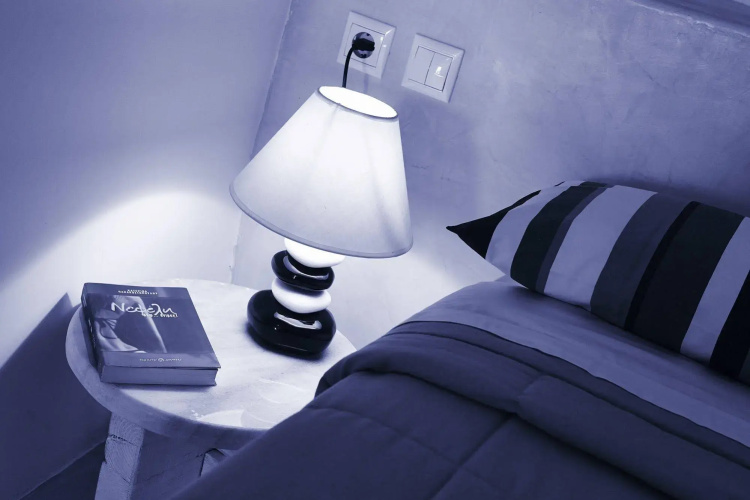 Liakada Oia Suites