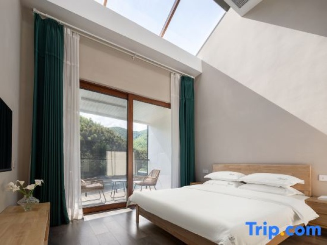 2 Bedrooms Family Apartment