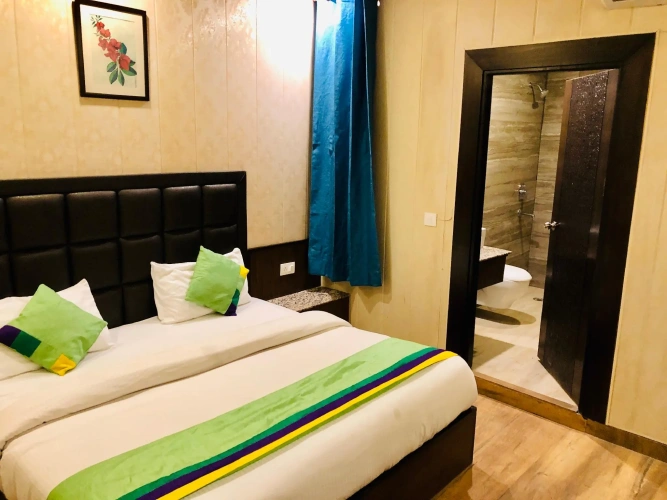 Premium Double room