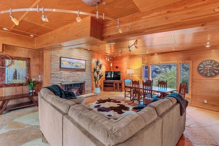 Cottage