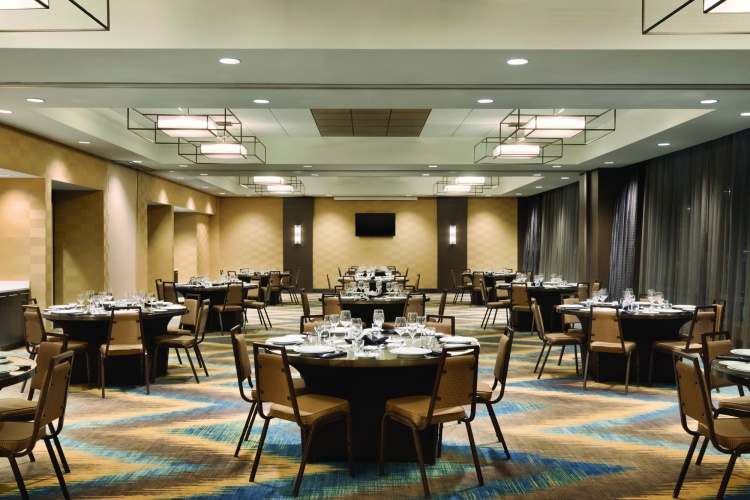 Homewood Suites by Hilton Calgary Downtown photo 24
