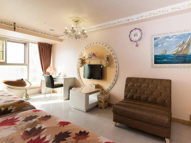 Gwawa Hotel