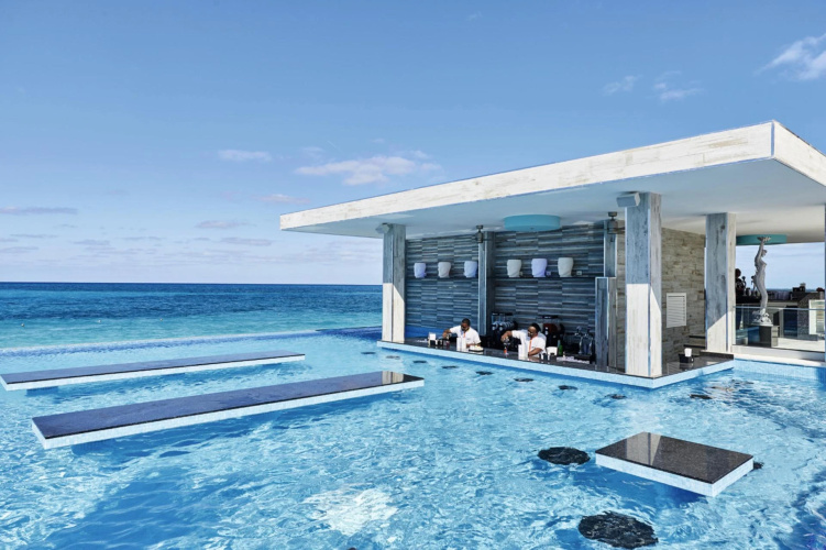 Riu Palace Paradise Island - Adults Only - All Inclusive photo 14