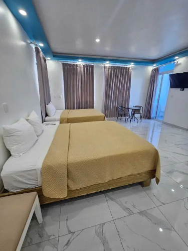 Hotel Gutz
