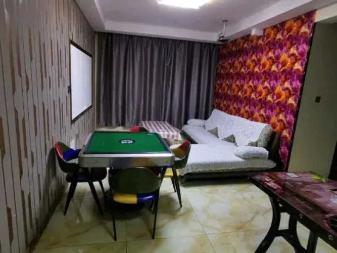 Mango Self Catering Apartments