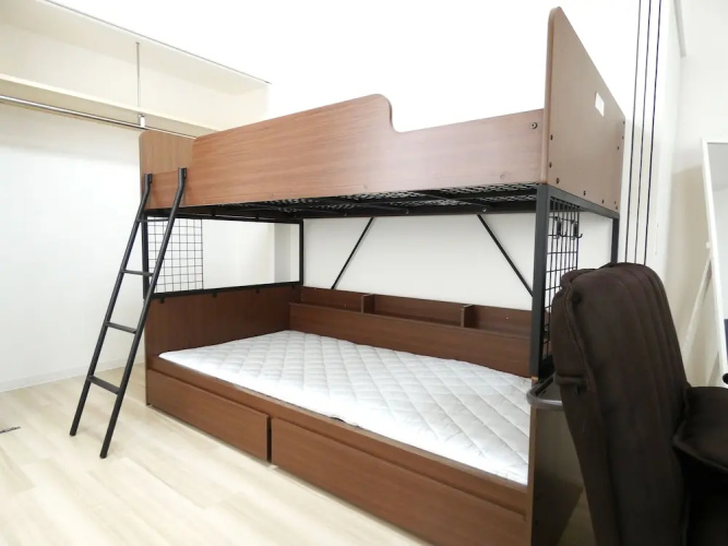 Alpha Square Minami 6 Jo 307