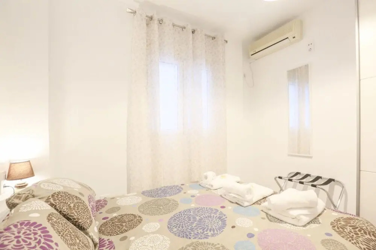 Deluxe Apartment Sol