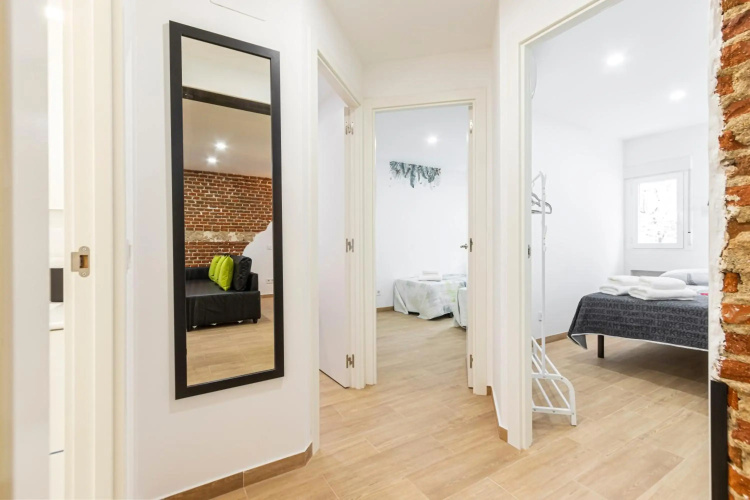 Ever House - IFEMA Canillas