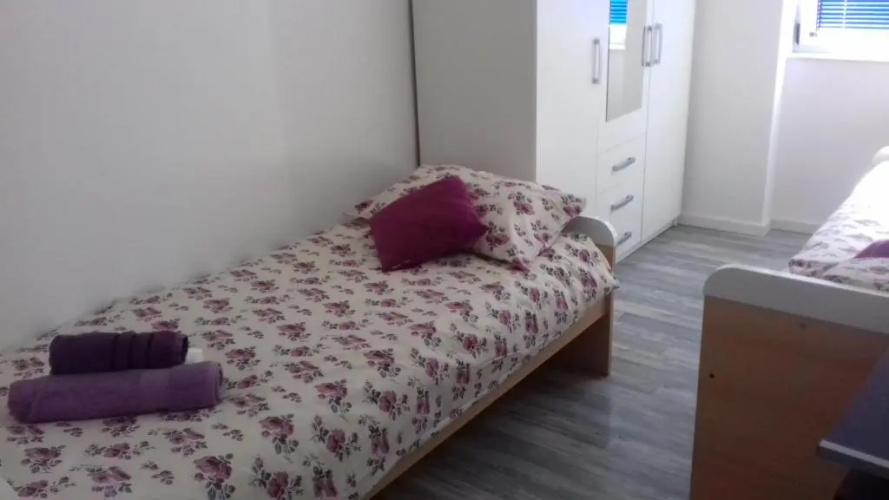 Apartment Santina