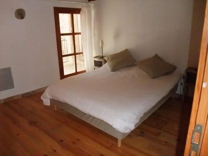 3 Bedrooms Family Apartment