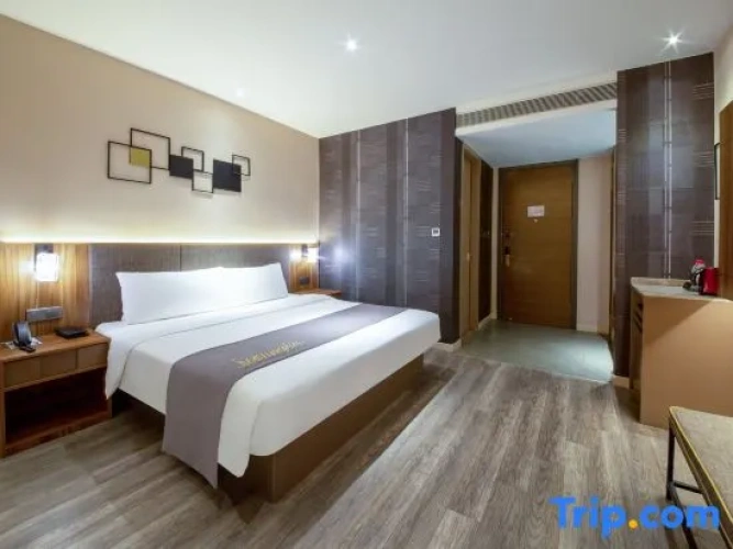 Business Double room