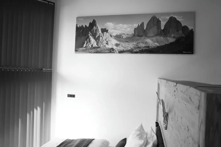 Platzhirsch First Class Living