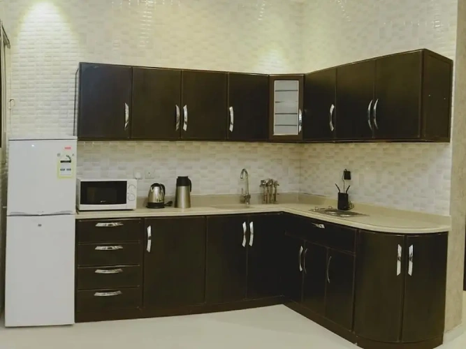 1 Bedroom Suite