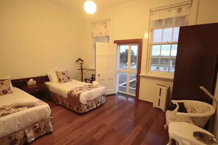 Verona House