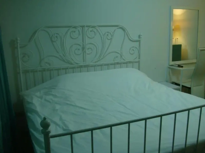 Superior Double room with view