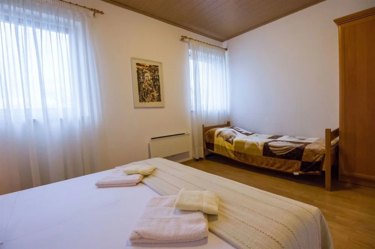Apartments Marlen