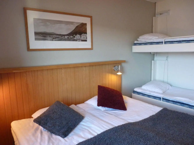 Hotell Funäsdalen