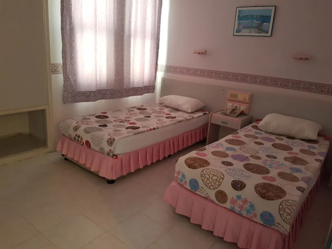 Lila Apart Alanya
