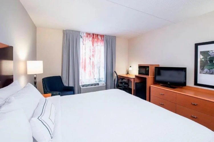 Standard room