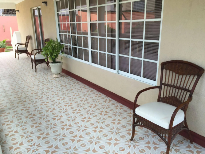 Hostal Marlyn Sai