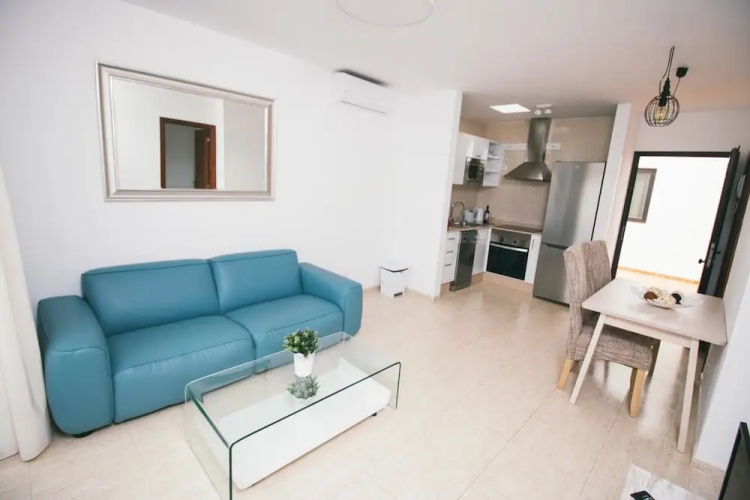 Apartamentos Sara - Nr. 3