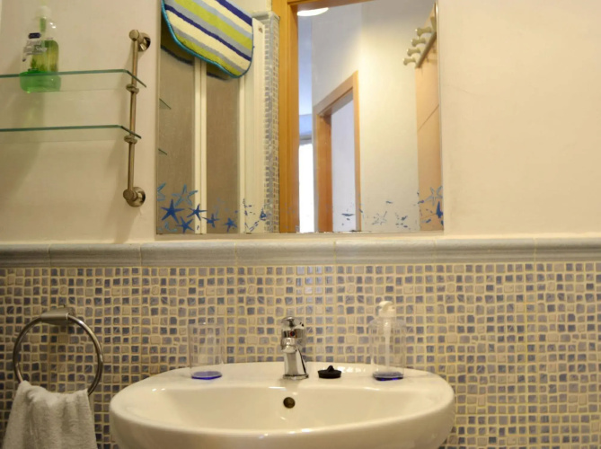 Mar y Arte Apartamentos