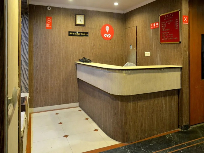 OYO 5788 Tarang