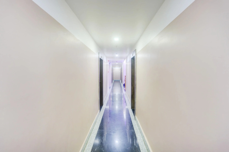 Goroomgo Chandan Resort Puri