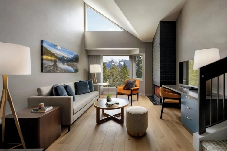Double Club Suite with balcony