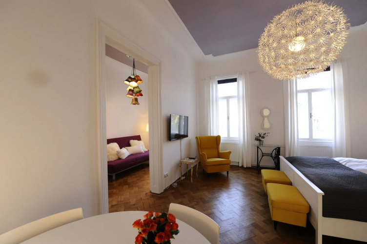 Leuhusen Boutique Apartments