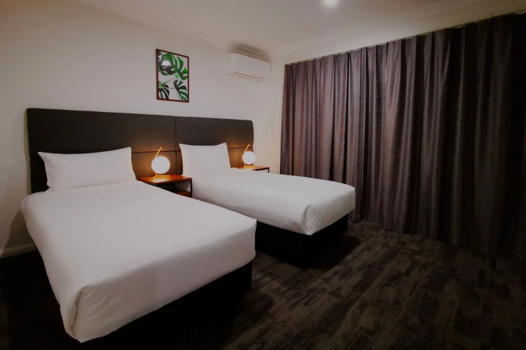 Littomore Suites Bathurst