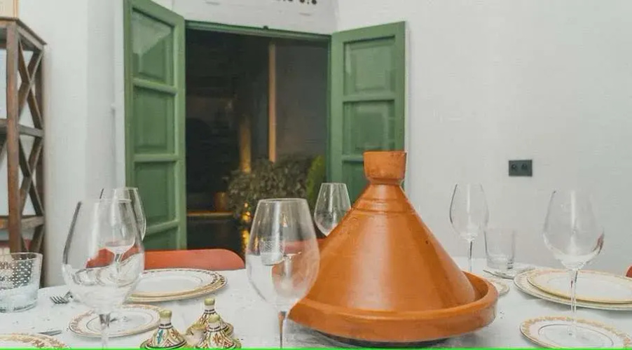 Riad Dar Dounia