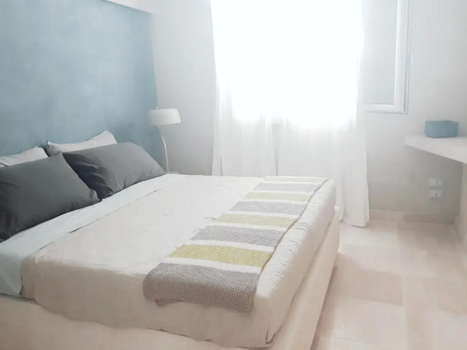 Bianco Mare 2 Villas
