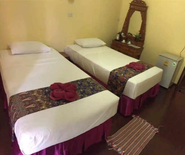 Lanta Pearl Beach Resort