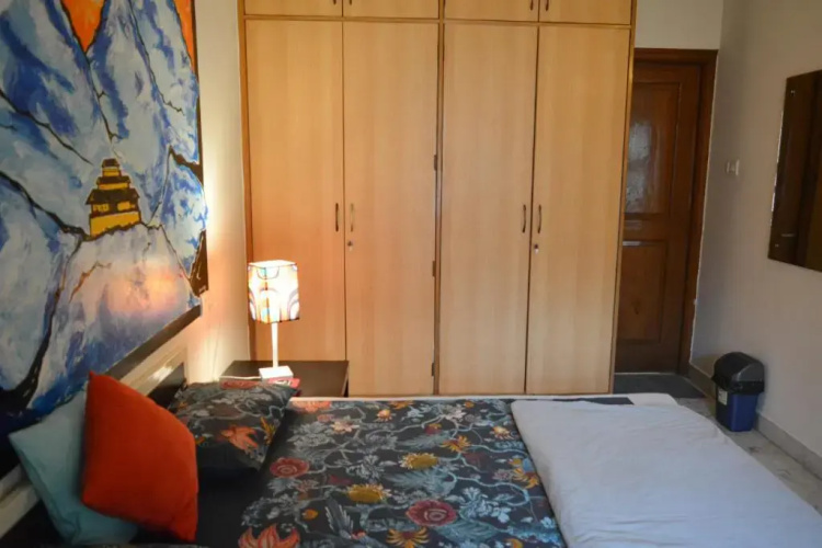 The Hood CoLiving Space & Hostel