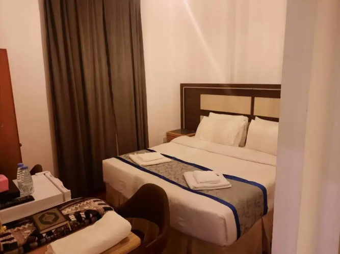 Noor Al Salah Hotel