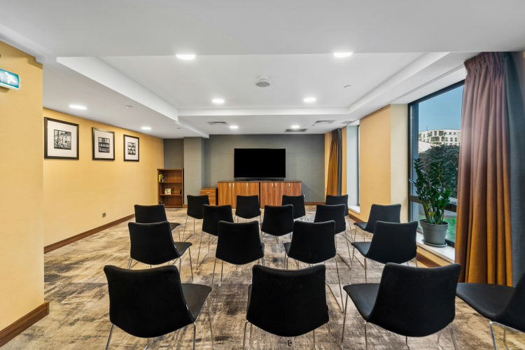 Hampton by Hilton Cluj-Napoca photo 16