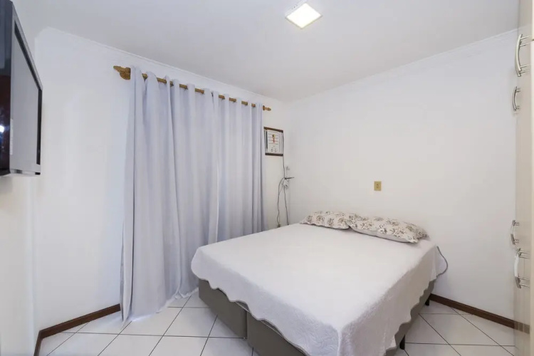 Res Paradise Apto 103 - 668