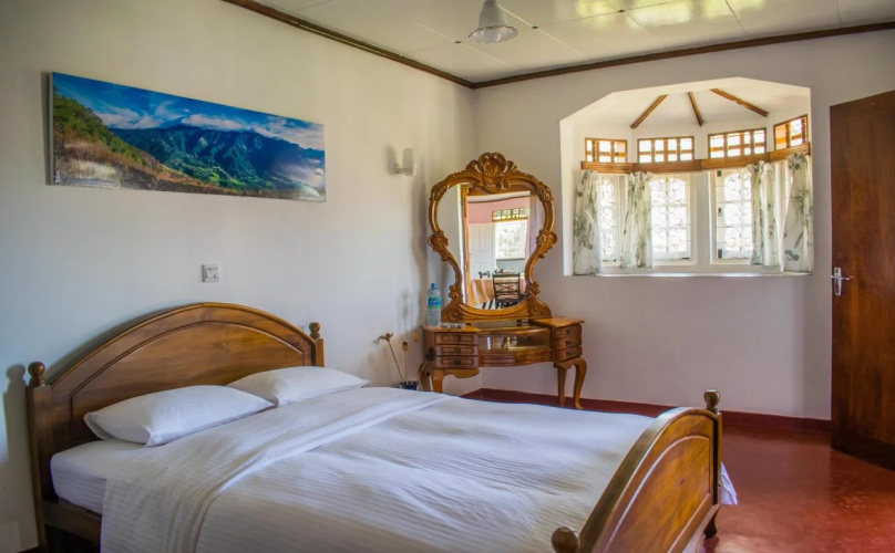 Mount Mary Inn