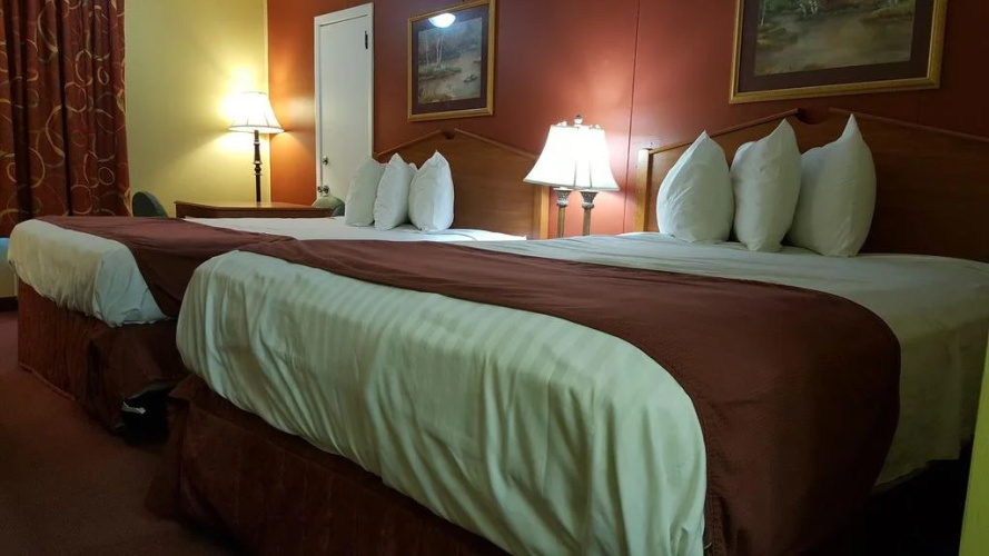 Plaza Inn Springfield