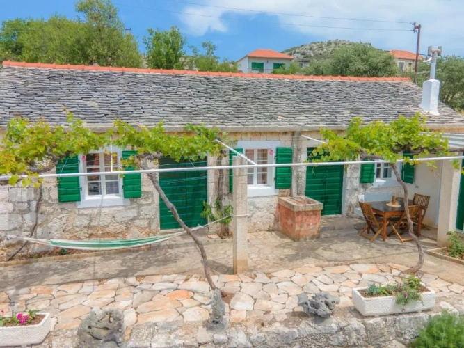 Cottage