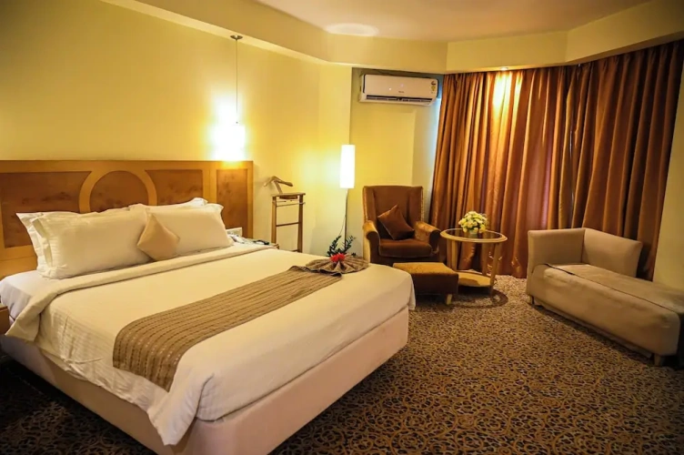 Premium Double room