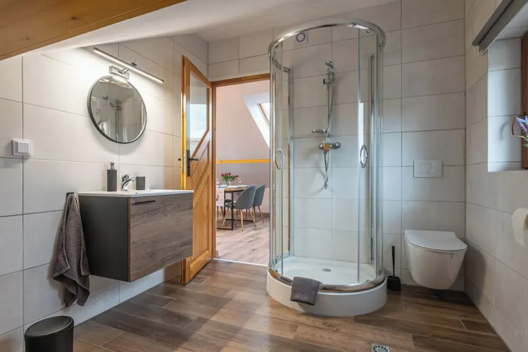Apartamenty Wisła Krzywa 8