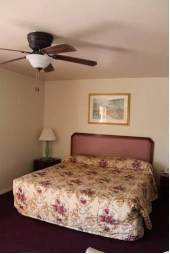 Sunland Motel Mesa