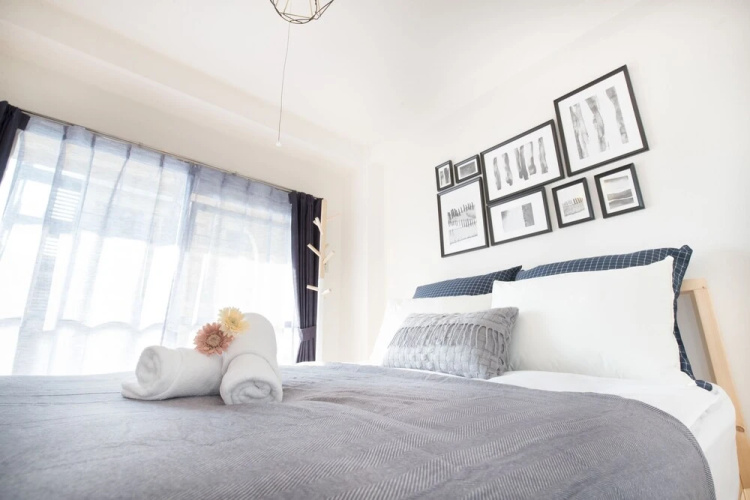 Namba Hara Apartment