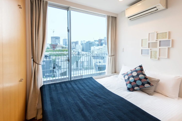 Jingumae Taurus 502 - Vacation STAY 43720v