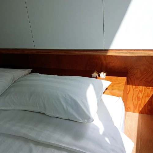 Standard Double room with courtyard view