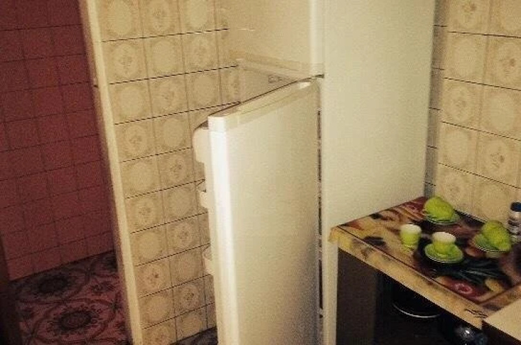 Apartment Mamuka