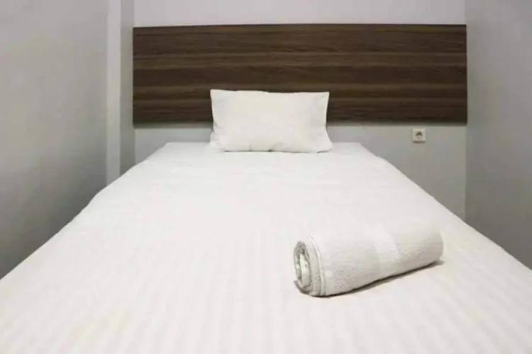 Economy Single room