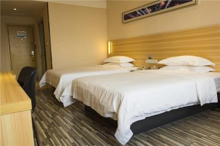 Business Twin room